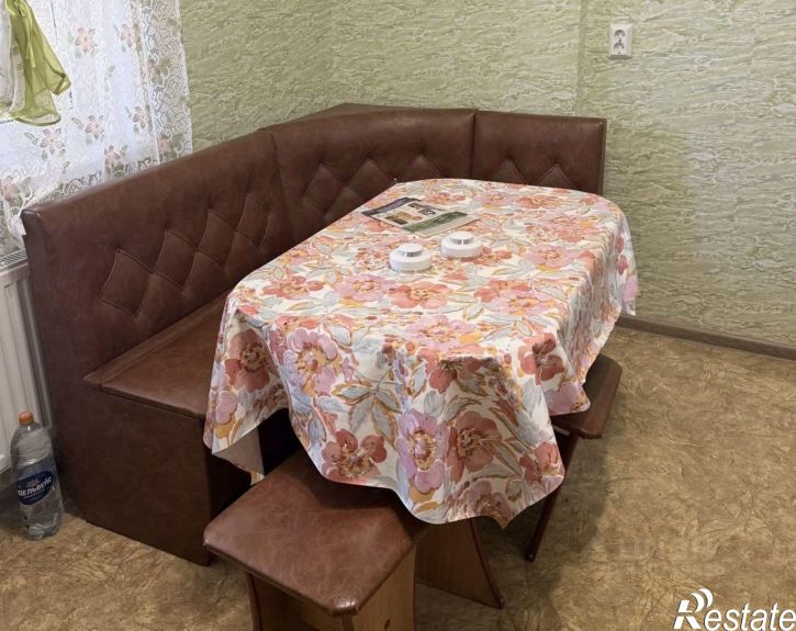1-комн квартира Гостёнская улица, 16А,  д. 16А