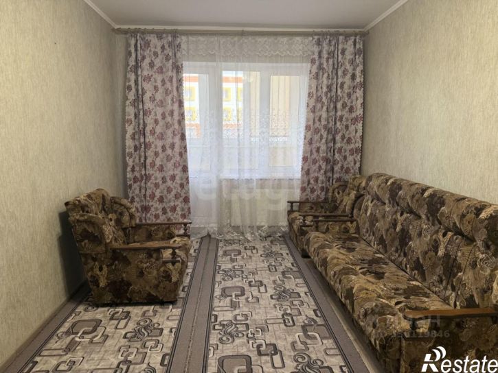 1-комн квартира Гостёнская улица, 16А,  д. 16А