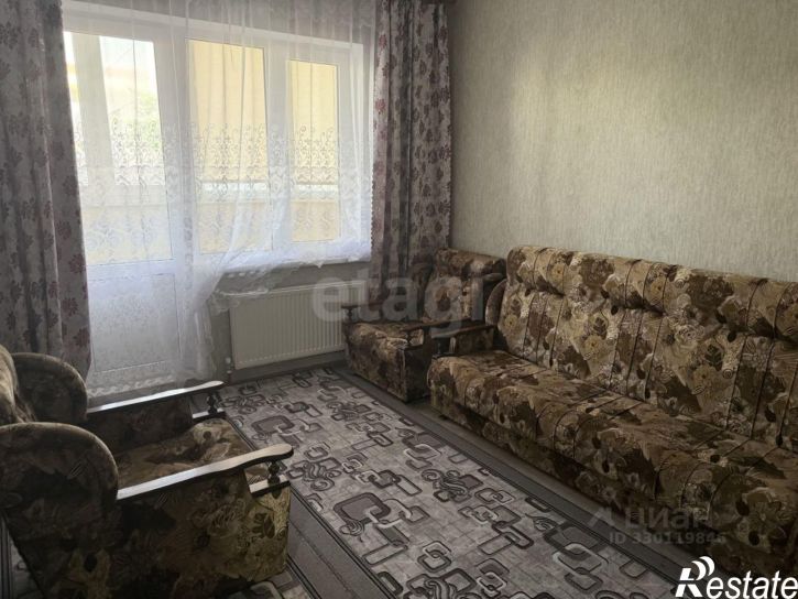 1-комн квартира Гостёнская улица, 16А,  д. 16А