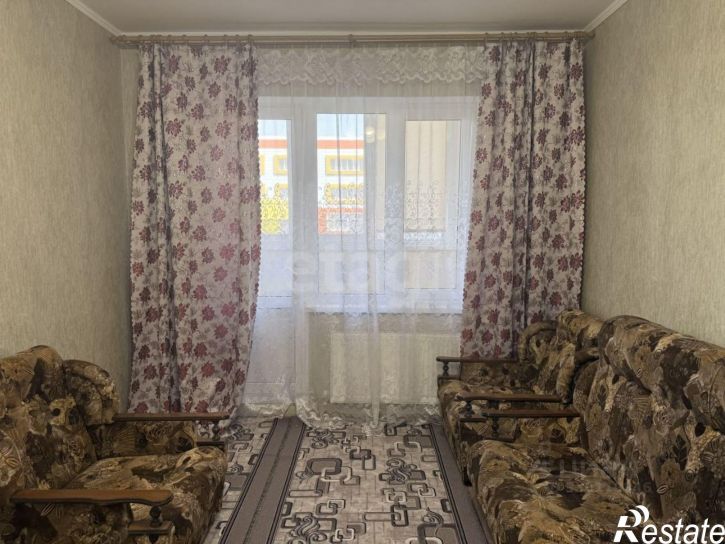 1-комн квартира Гостёнская улица, 16А,  д. 16А