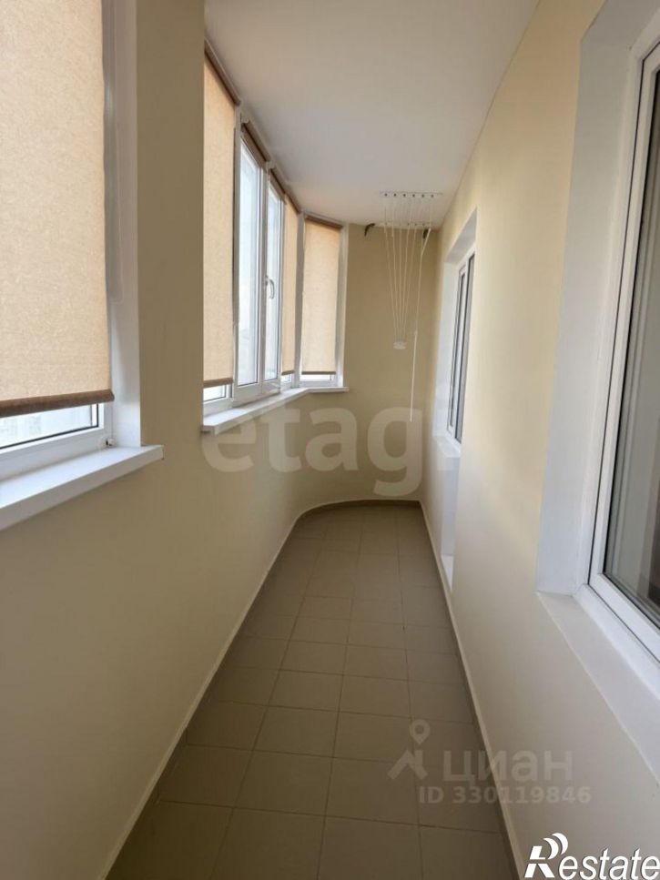 1-комн квартира Гостёнская улица, 16А,  д. 16А
