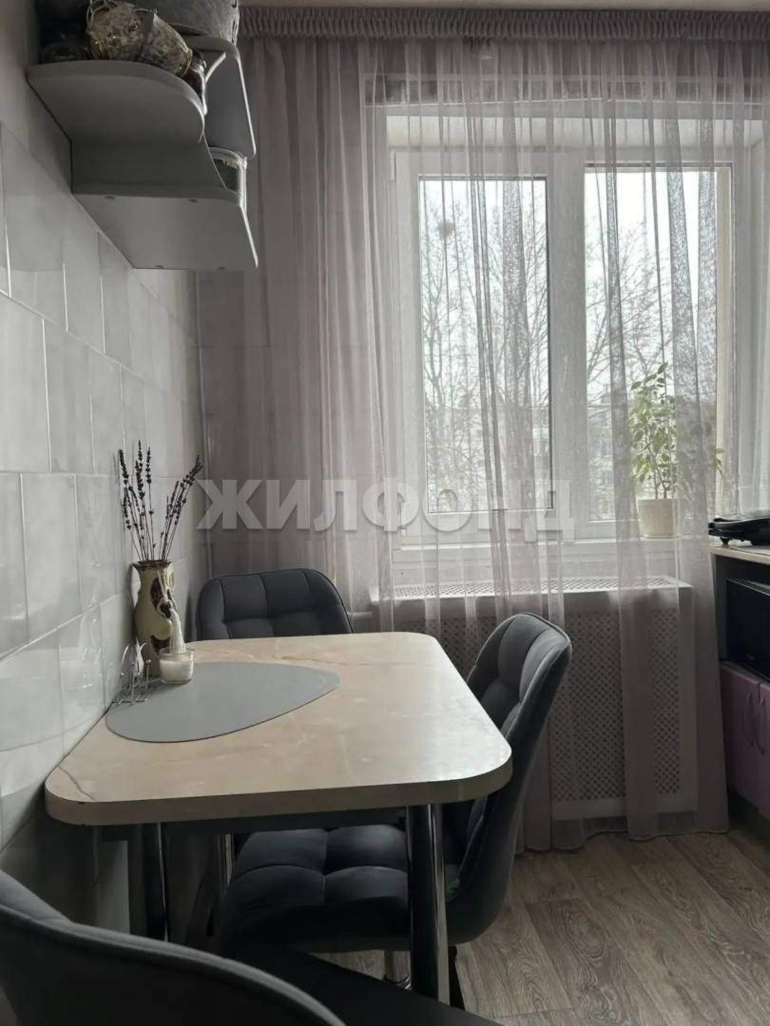 Купить квартиру за 6 650 000 рублей на Костюкова ул., д.8