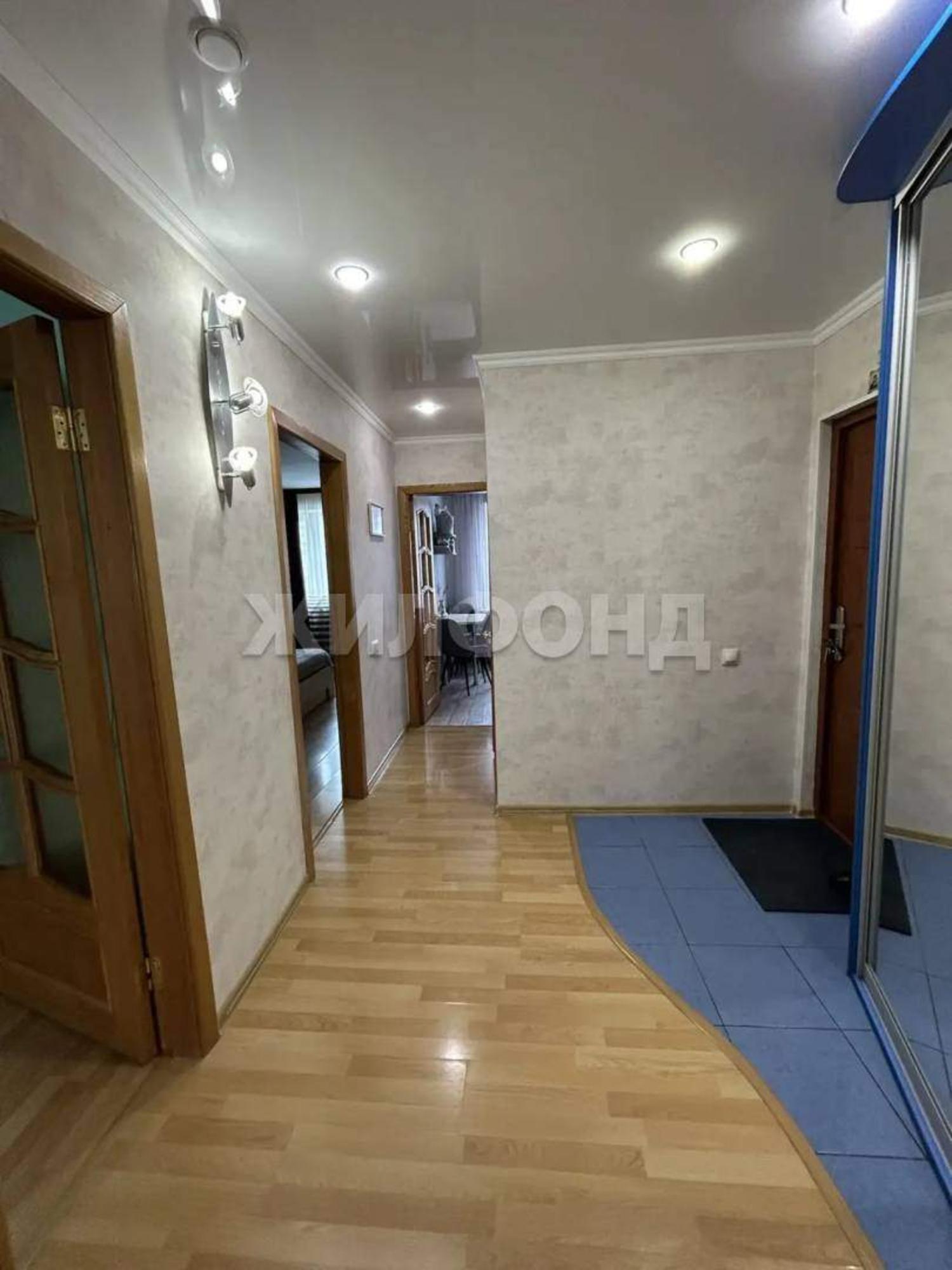 Купить квартиру за 6 650 000 рублей на Костюкова ул., д.8