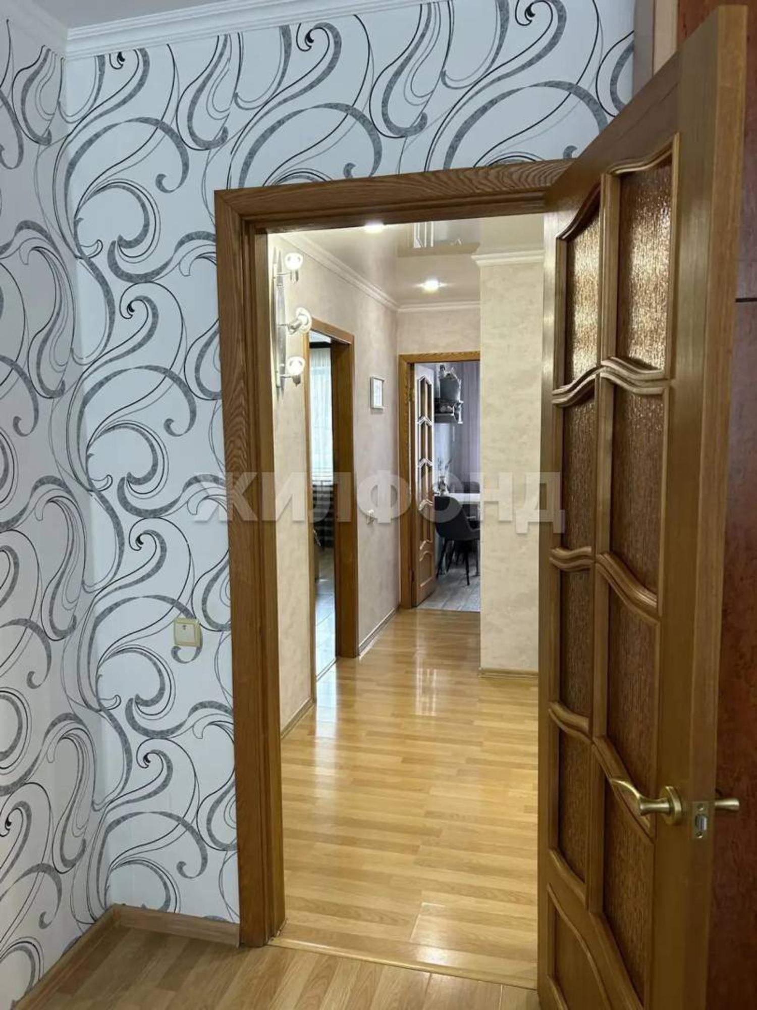 Купить квартиру за 6 650 000 рублей на Костюкова ул., д.8