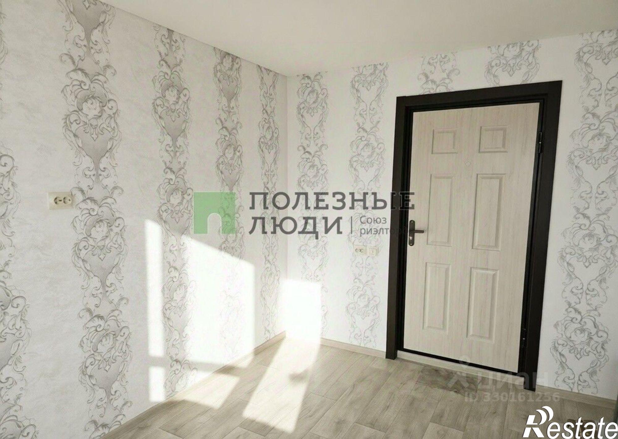 Купить комнату за 1 200 000 рублей на ул Попова, 98
