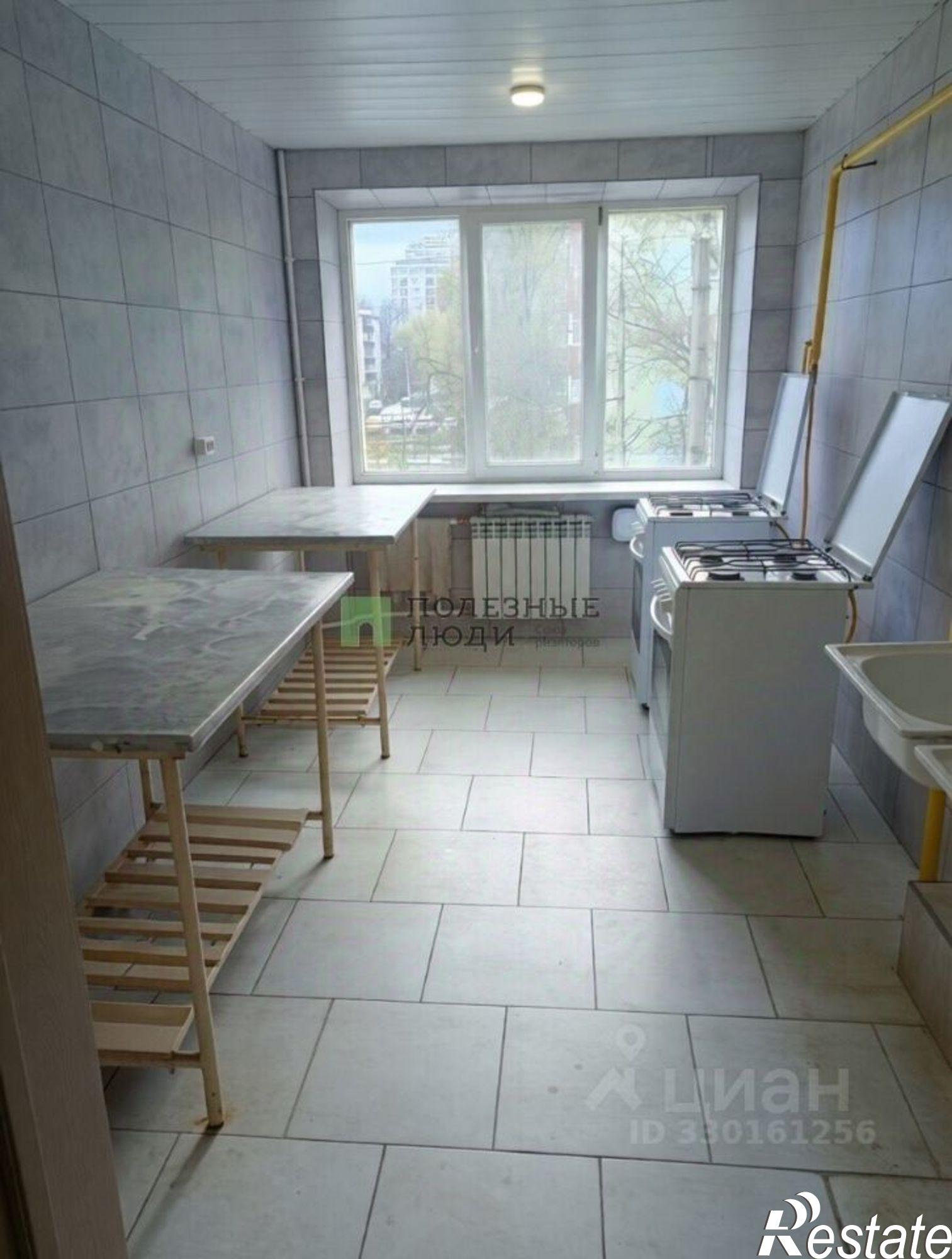 Купить комнату за 1 200 000 рублей на ул Попова, 98