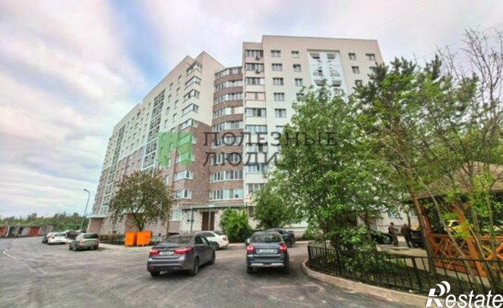 1-комн квартира улица Щорса, 55А,  д. 55А