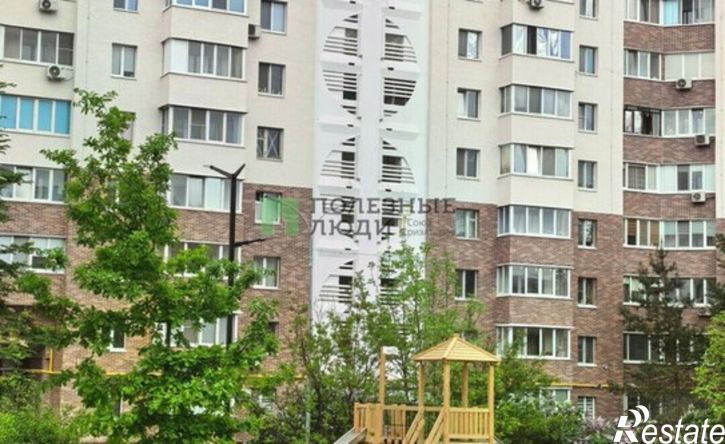 1-комн квартира улица Щорса, 55А,  д. 55А