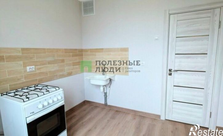 1-комн квартира улица Щорса, 55А,  д. 55А