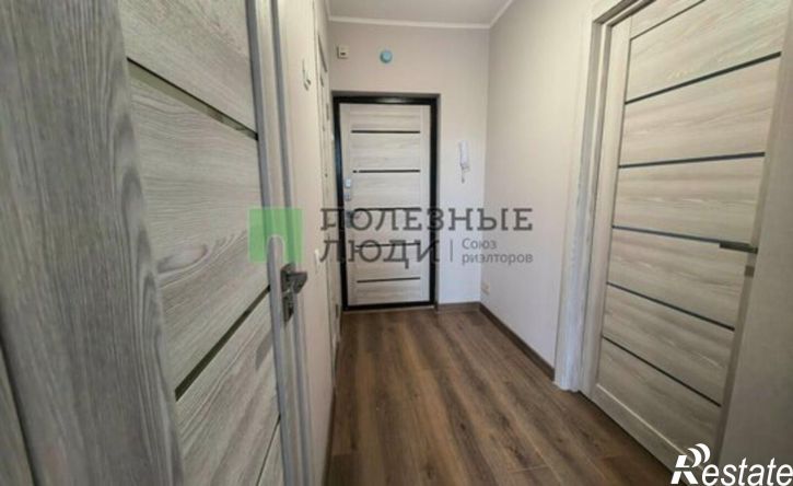 1-комн квартира улица Щорса, 55А,  д. 55А