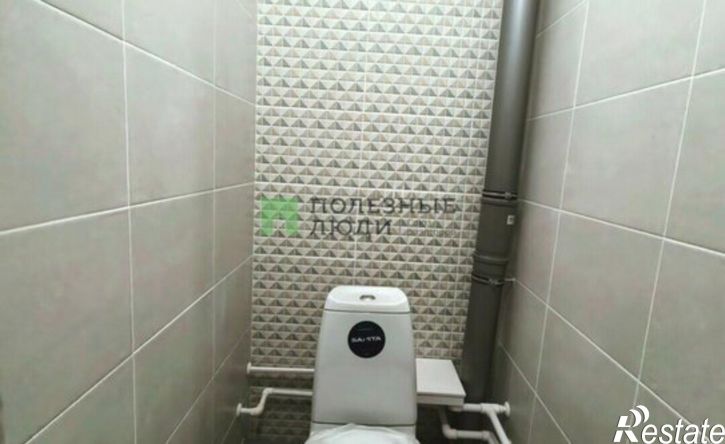 1-комн квартира улица Щорса, 55А,  д. 55А