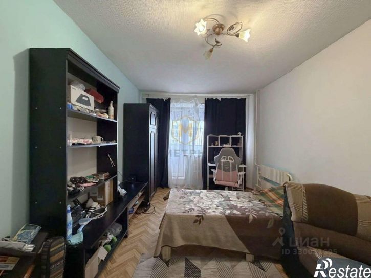 2-комн квартира б-р Юности, 7,  д. 7