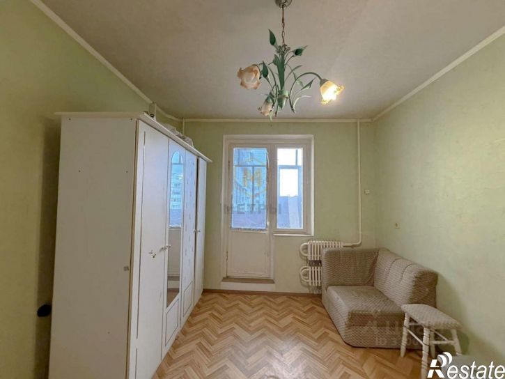 2-комн квартира б-р Юности, 7,  д. 7