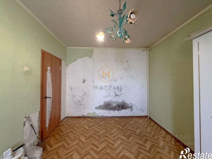 2-комн квартира б-р Юности, 7,  д. 7