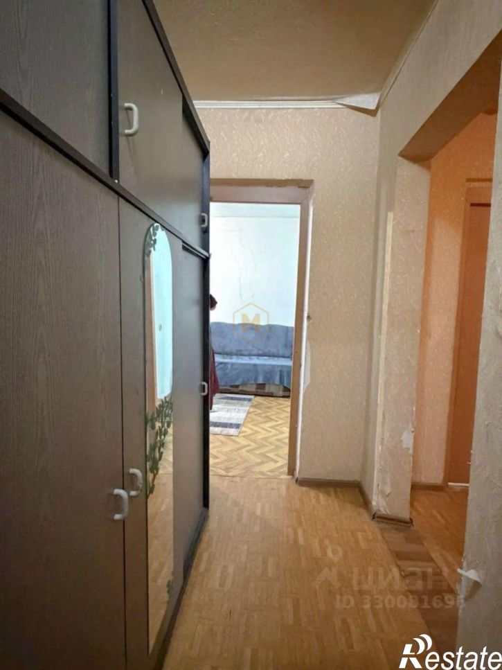 2-комн квартира б-р Юности, 7,  д. 7