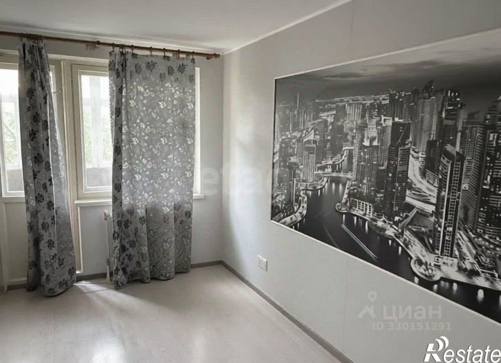 3-комн квартира улица Макаренко, 3Б,  д. 3Б