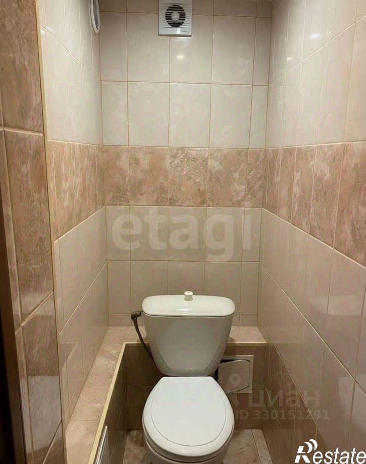 3-комн квартира улица Макаренко, 3Б,  д. 3Б