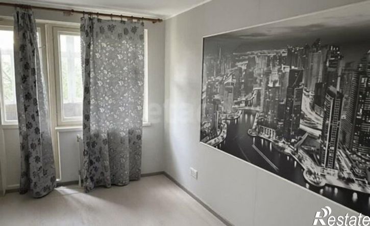 3-комн квартира улица Макаренко, 3Б,  д. 3Б