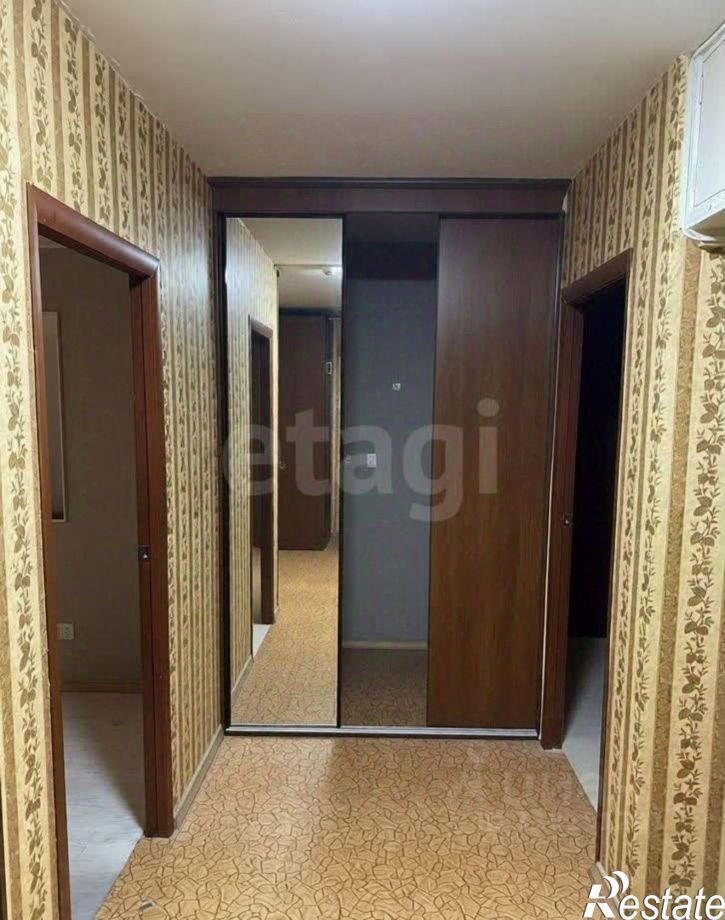 3-комн квартира улица Макаренко, 3Б,  д. 3Б
