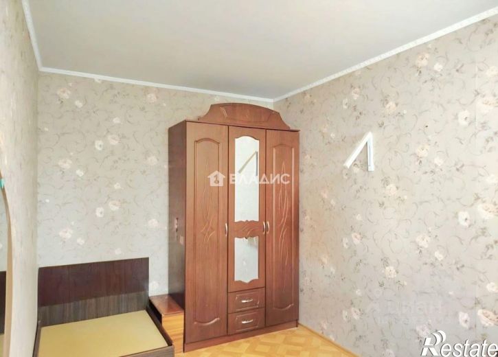 2-комн квартира улица Шершнева, 2А,  д. 2А