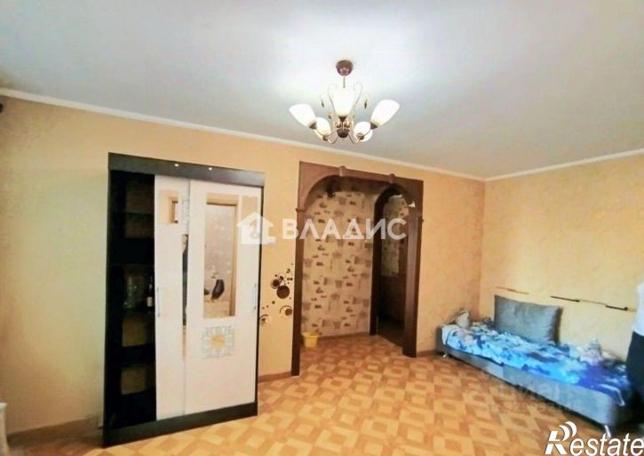 2-комн квартира улица Шершнева, 2А,  д. 2А