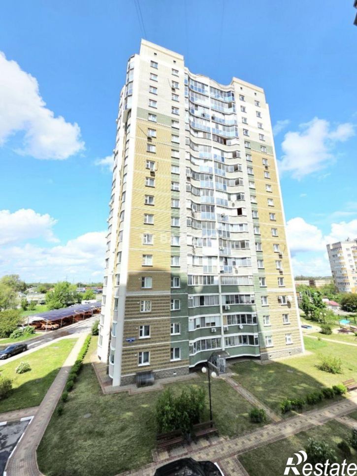 2-комн квартира улица Макаренко, 26,  д. 26