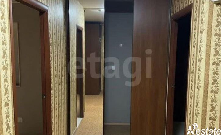 3-комн квартира улица Макаренко, 3Б,  д. 3Б