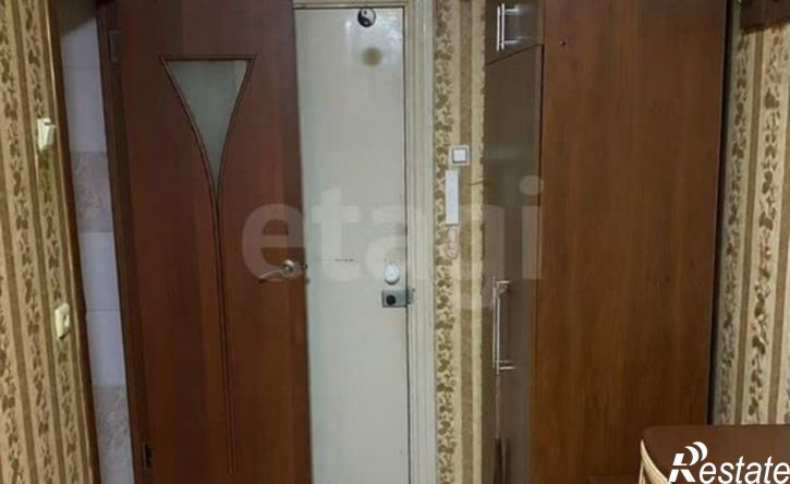 3-комн квартира улица Макаренко, 3Б,  д. 3Б