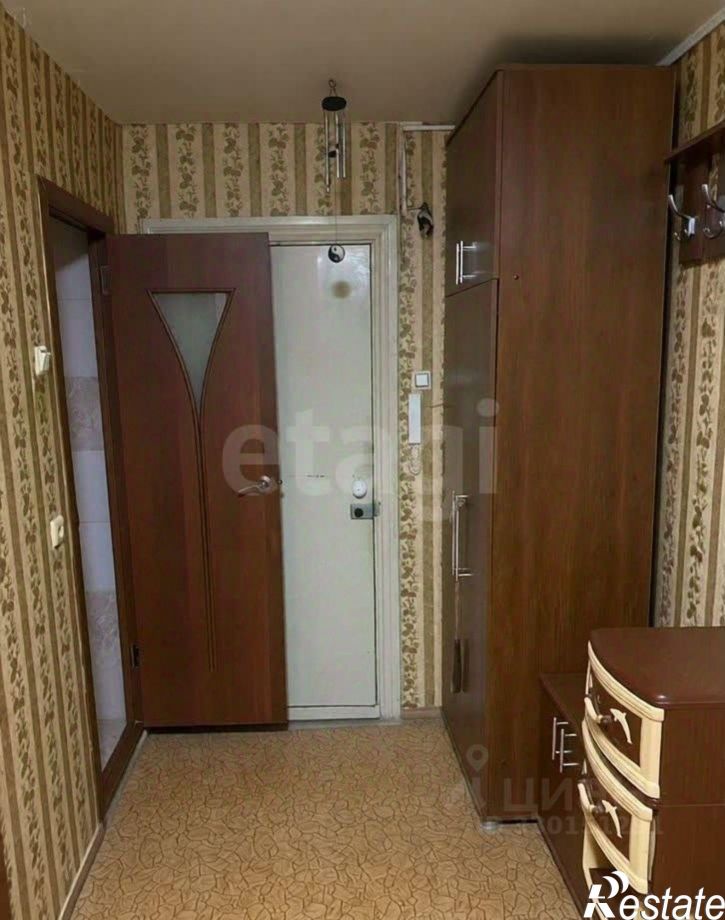 3-комн квартира улица Макаренко, 3Б,  д. 3Б