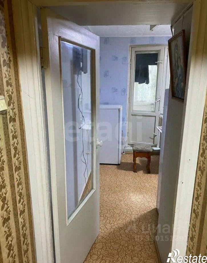 3-комн квартира улица Макаренко, 3Б,  д. 3Б