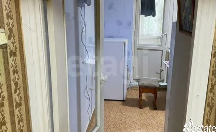 3-комн квартира улица Макаренко, 3Б,  д. 3Б