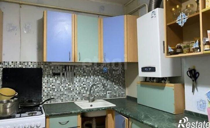 3-комн квартира улица Макаренко, 3Б,  д. 3Б