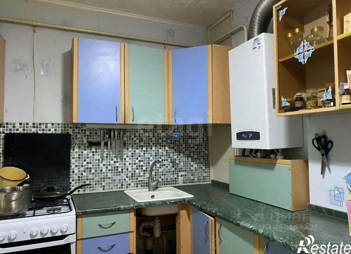 3-комн квартира улица Макаренко, 3Б,  д. 3Б