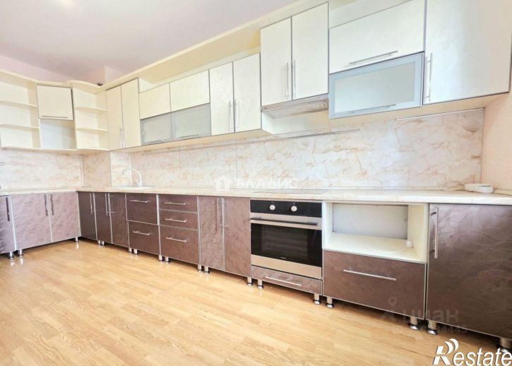 2-комн квартира улица Макаренко, 26,  д. 26