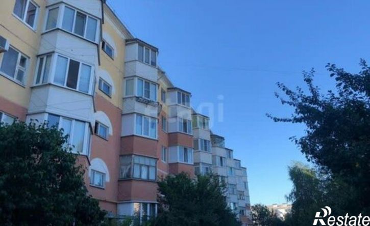3-комн квартира улица Макаренко, 3Б,  д. 3Б