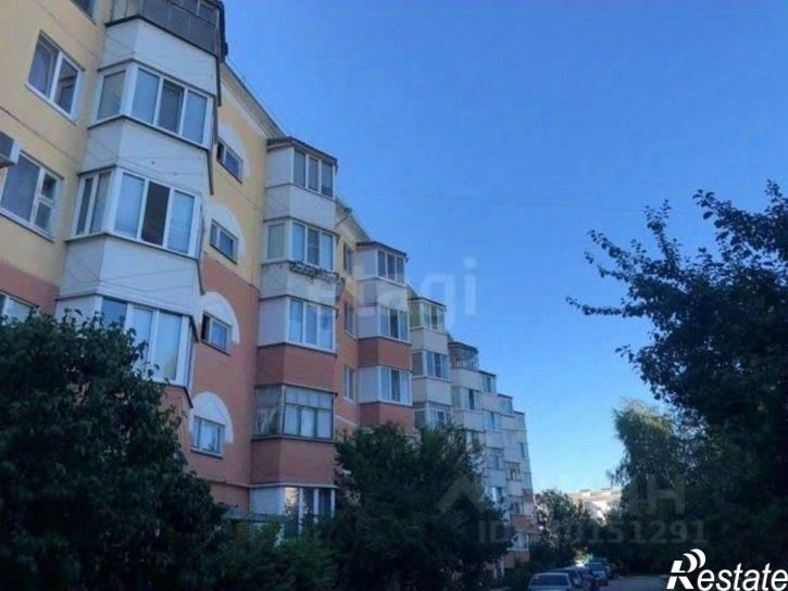 3-комн квартира улица Макаренко, 3Б,  д. 3Б