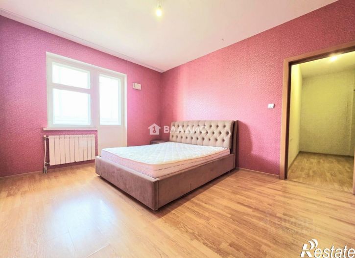 2-комн квартира улица Макаренко, 26,  д. 26