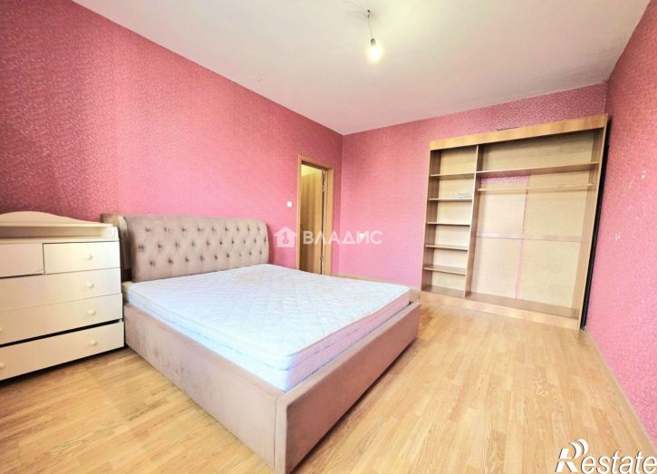 2-комн квартира улица Макаренко, 26,  д. 26