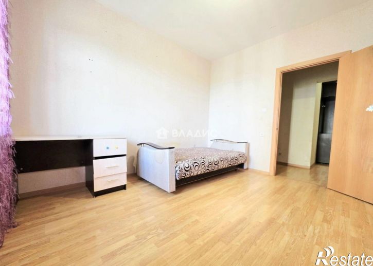 2-комн квартира улица Макаренко, 26,  д. 26