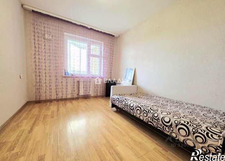 2-комн квартира улица Макаренко, 26,  д. 26