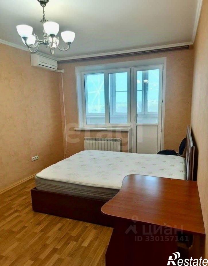 3-комн квартира улица Щорса, 57,  д. 57