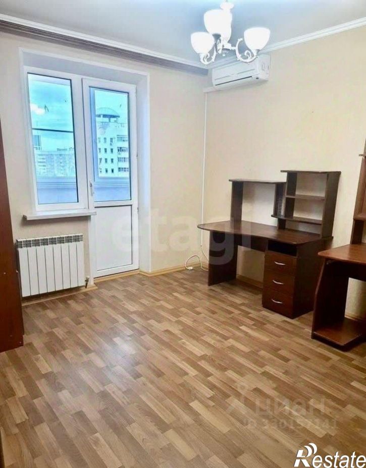 3-комн квартира улица Щорса, 57,  д. 57