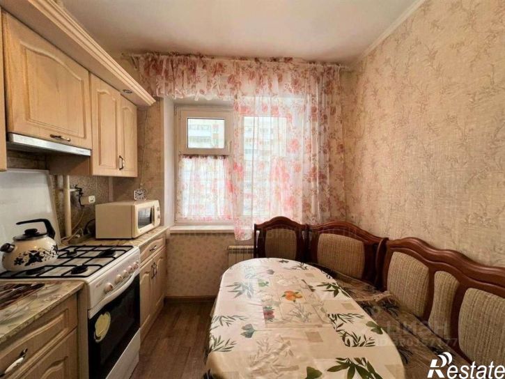 3-комн квартира улица 5 Августа, 44,  д. 44
