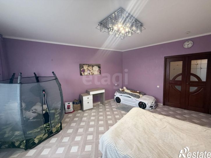 3-комн квартира ул Газовиков, 11,  д. 11