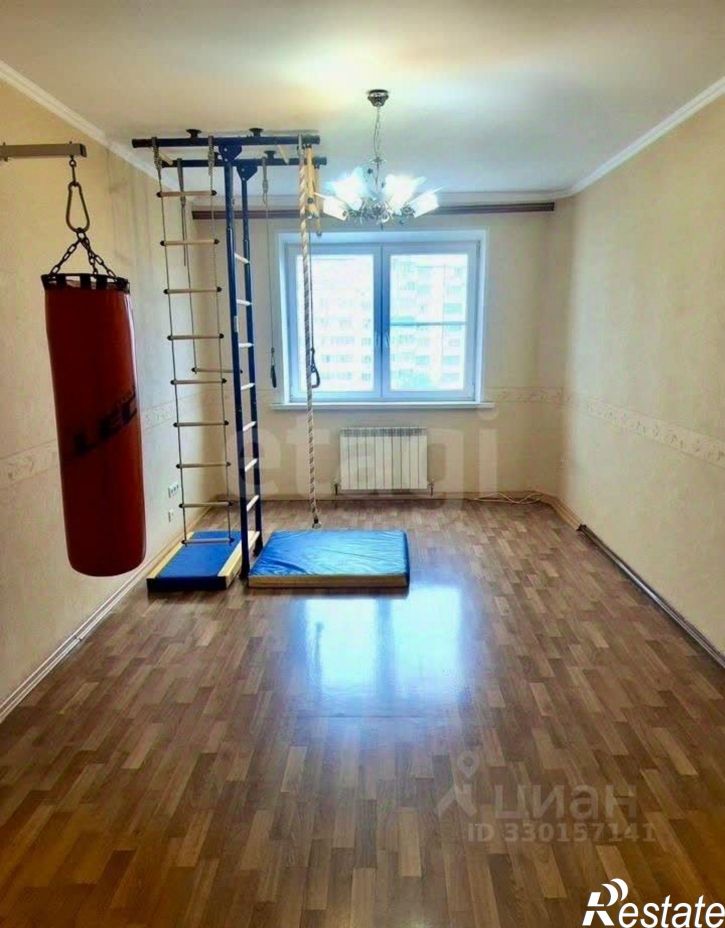3-комн квартира улица Щорса, 57,  д. 57
