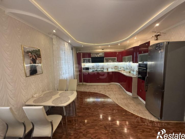 3-комн квартира ул Газовиков, 11,  д. 11