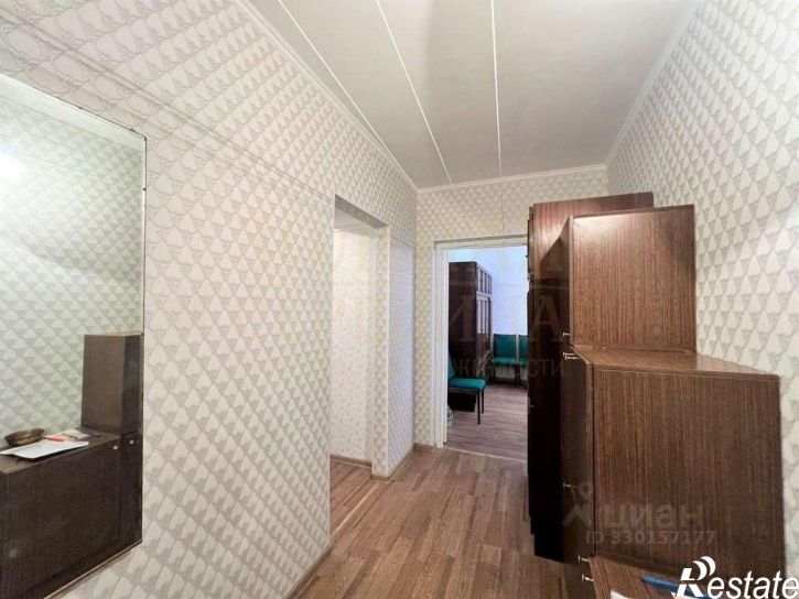 3-комн квартира улица 5 Августа, 44,  д. 44