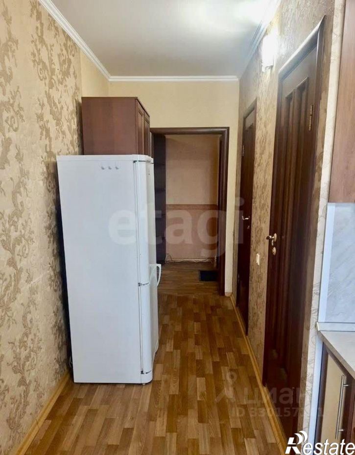 3-комн квартира улица Щорса, 57,  д. 57