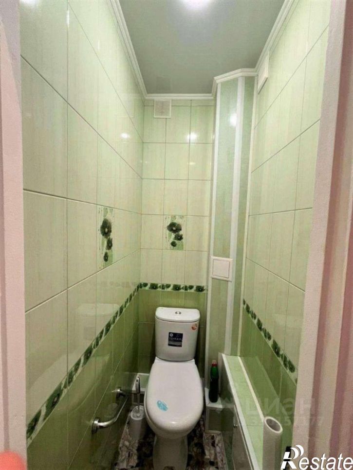 3-комн квартира улица 5 Августа, 44,  д. 44