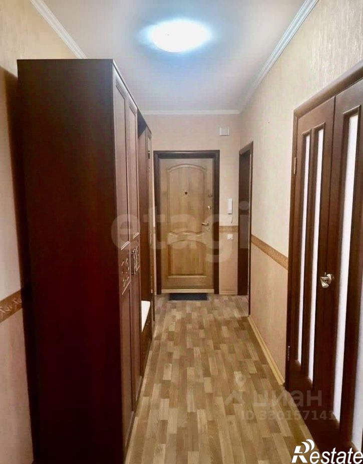 3-комн квартира улица Щорса, 57,  д. 57